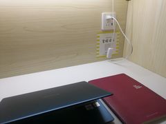 -蜜蜂读书·24h自习室(角门西店)