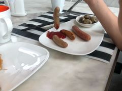 -万达文华酒店·48F云端窗景美食汇自助餐厅