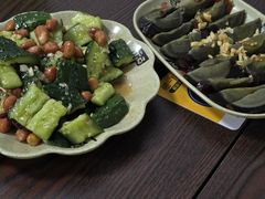 -老袁羊板筋(农光路店)
