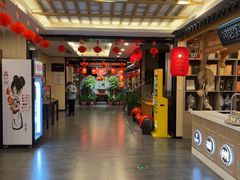 -安泰楼·佛跳墙创始人·传统闽味早茶·酒楼(三坊七巷闽菜地标店)