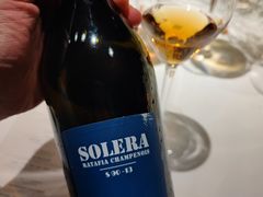 -Oyster Talks 四度蚝法餐厅