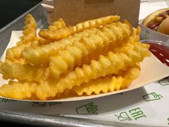 -Shake Shack(西单大悦城店)