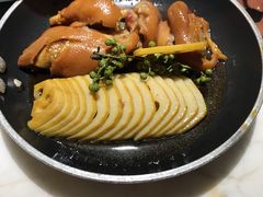 -青花椒花椒鱼(合生汇店)