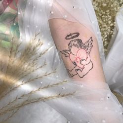-HGS TATTOO 花果山刺青