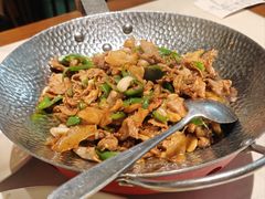 -食膳人家·永州美食地标(双牌店)