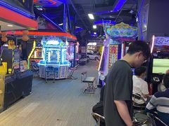 -核客电玩城(东门店)