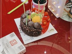 -苏淮景·苏闽融创菜·海鲜(原空港井河轩店)