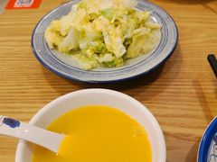 -金豆角砂锅焖面(安贞店)