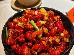 -一棠龙虾•王牌虾球(光谷天地店)