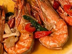 -食间牛排(重庆路万达店)
