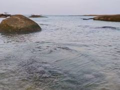 -日照灯塔风景区