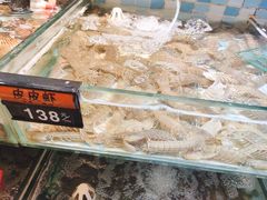 -四海蒸鲜蒸汽海鲜自助(北戴河店)