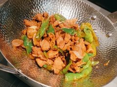 -彭耕记猪油炒小菜(吉联mall店)