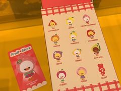 -泡泡玛特POPMART(浦项中心体验店)