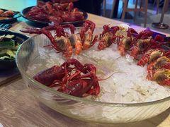 -红盔甲·小龙虾(车公庙店)