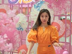 -Olé精品超市(天汇广场店)