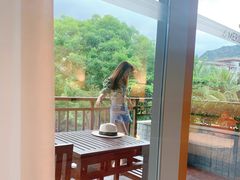 -石梅湾艾美度假酒店