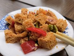 -德元兰州纯汤牛肉面