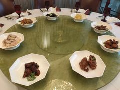 -上海小南国(世博源店)