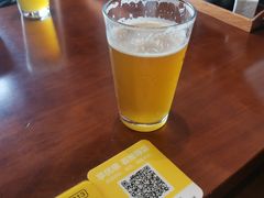 -8PINTS八品脱·日料·烧鸟·精酿小酒馆(莘庄店)