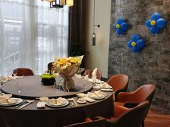 -楚禾宴·家宴(光谷大道店)