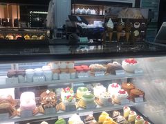 -布歌东京(金融街购物中心店)