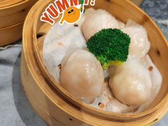 潮港虾饺皇-海联潮港城