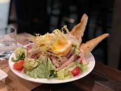 -Lingo西餐厅(仙乐斯广场店)