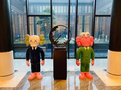 -上海崇明金茂凯悦酒店