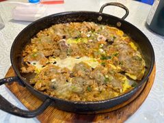 -小粤楼·怀旧粤菜(万辉国际广场店)