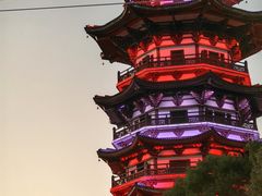 -洋湖国家湿地公园
