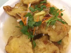 -黄家饺子东北特色菜馆(湖滨商业街店)