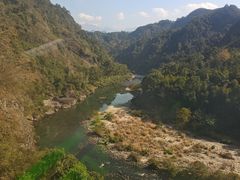 -桂林资江天门山风景区