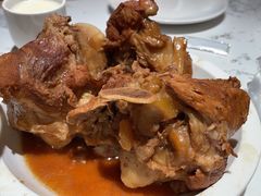 -关东小磨东北菜(漕河泾印象城店)