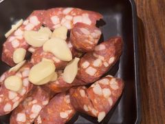 -新石器烤肉(中房金谊广场店)