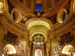 -斯蒂芬主教座堂(Stephansdom)