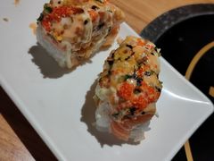 -水林间·寿喜烧自助(仙林金鹰店)