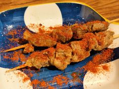 -地二手作鱼汤馄饨(上街里店)