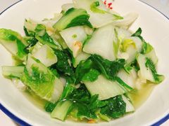 -湘江红·湖南招牌菜(莲花南路店)