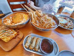-青春分食(仙林大学城店)