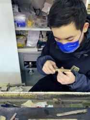 -张师傅首饰加工修理(西单华威潮铺街店)