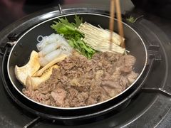 -黒毛和牛焼肉善 ZEN(難波心斎橋店)