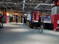 -FC格斗拳馆(东街店)