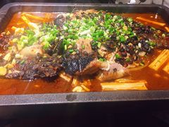 -晓鲜熊猫烤鱼烤吧(西三旗百汇北门店)