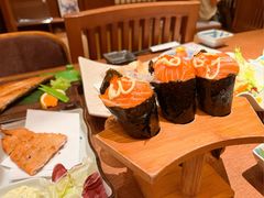 -水之惠鲜鱼料理(王府大街店)