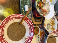 -桃太郎寿司料理(南坪店)