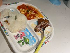 -花椒俏川菜小馆(南海万达店)