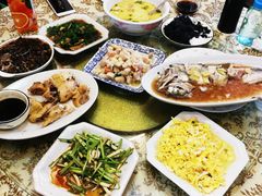 -观桥阁(锦溪店)