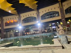 -咸宁万豪温泉谷度假区