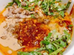 -海底捞火锅(方圆荟店)